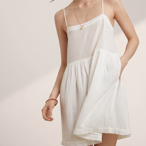 Dresses & Skirts - Wilfred Safran Dress